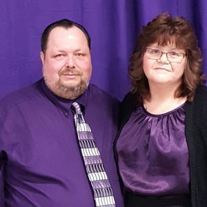 Meet your Posher, Terri